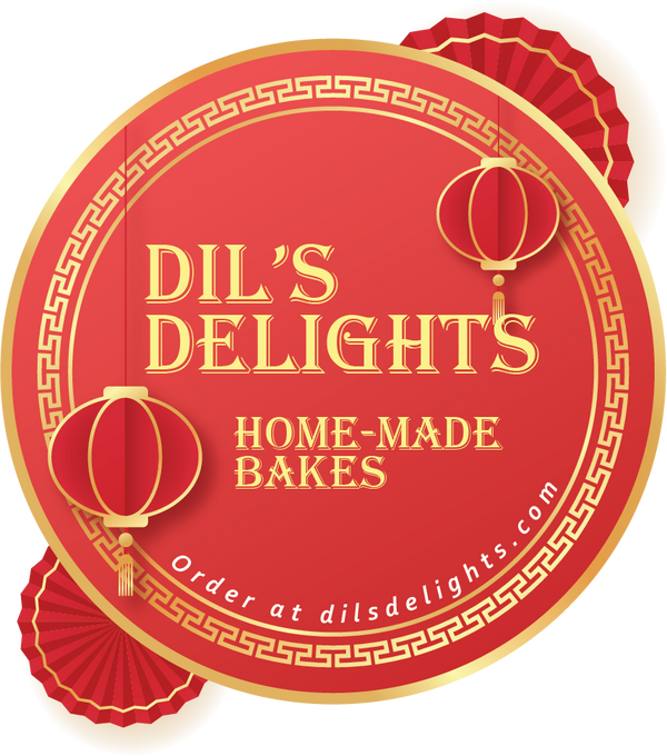 Dil's Delights